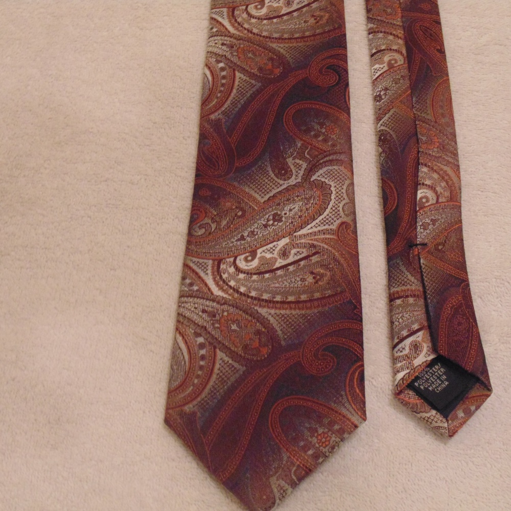 Neck Tie
